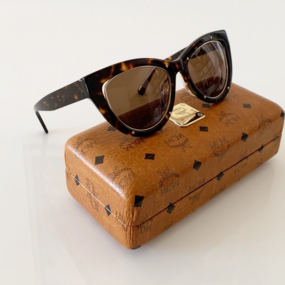 MCM Sunglasses, New - Picture 2 of 5